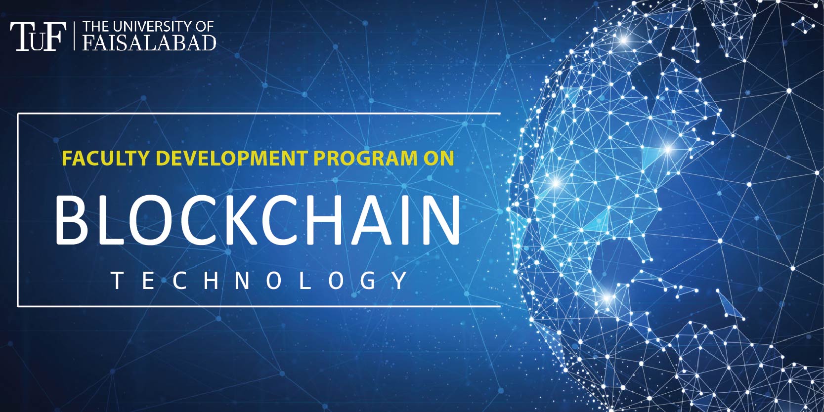 LECTURE ON “BLOCKCHAIN TECHNOLOGY”