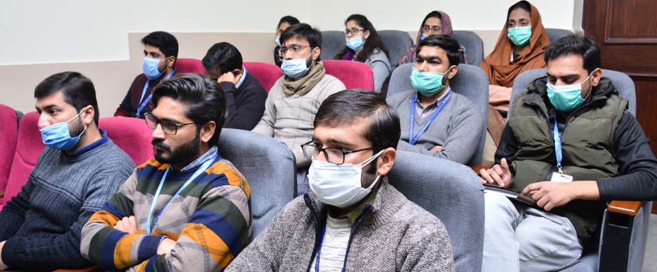 FACULTY DEVELOPMENT PROGRAM BY CEL