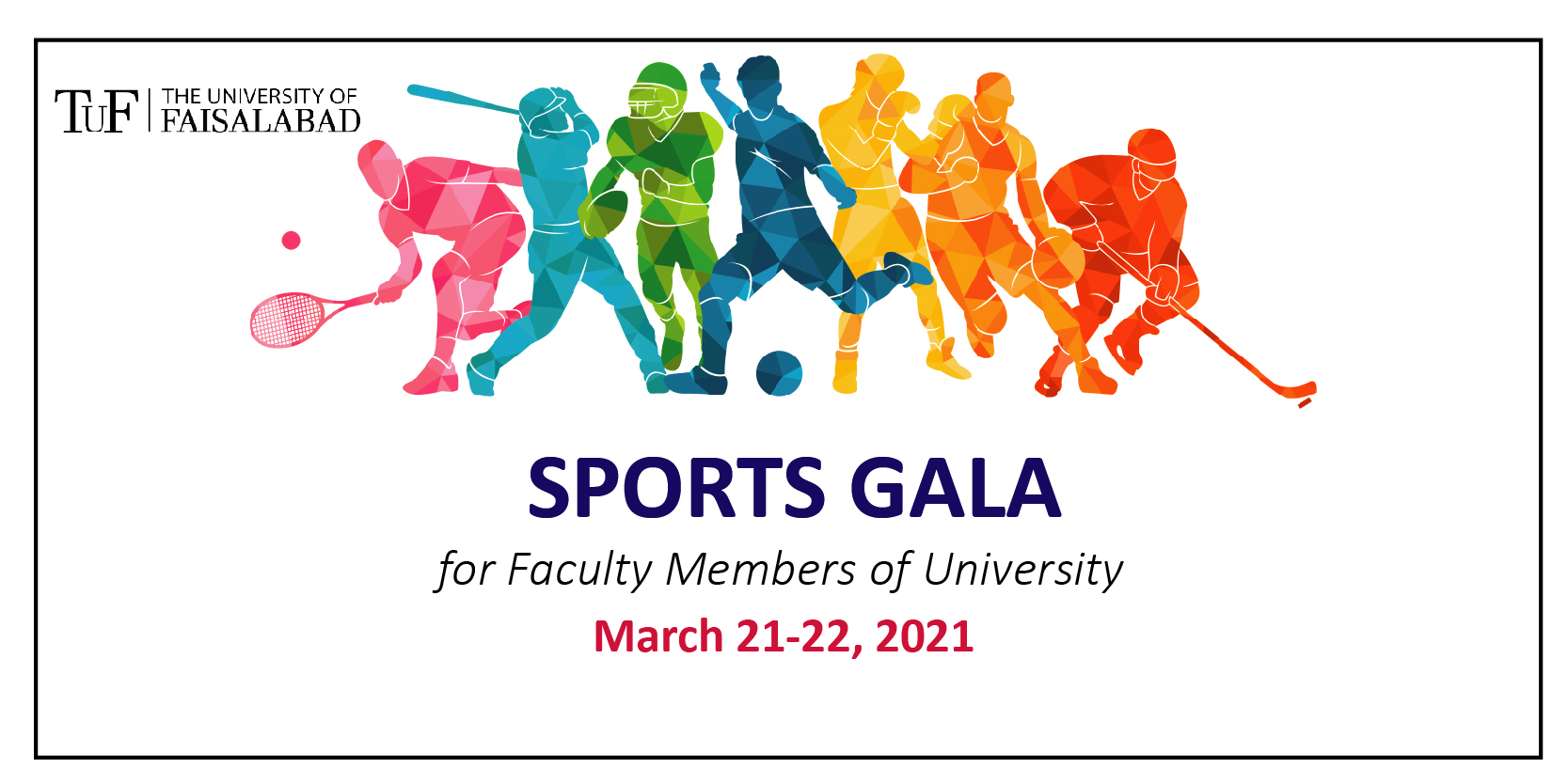SPORTS GALA