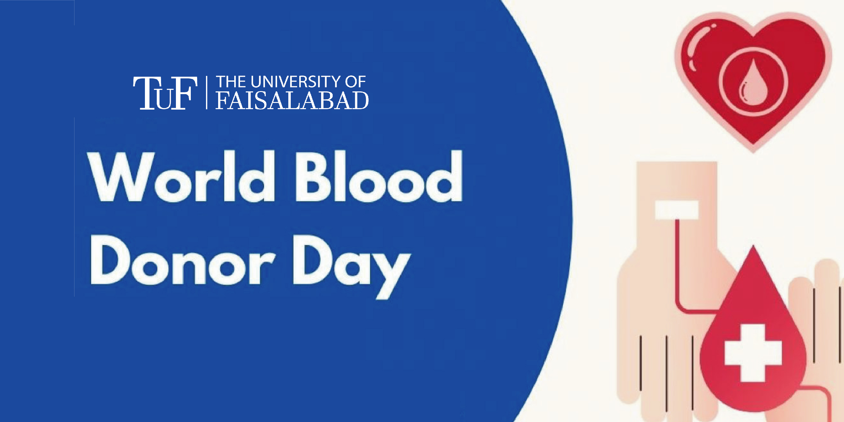 SEMINAR ON “WORLD BLOOD DONOR DAY”