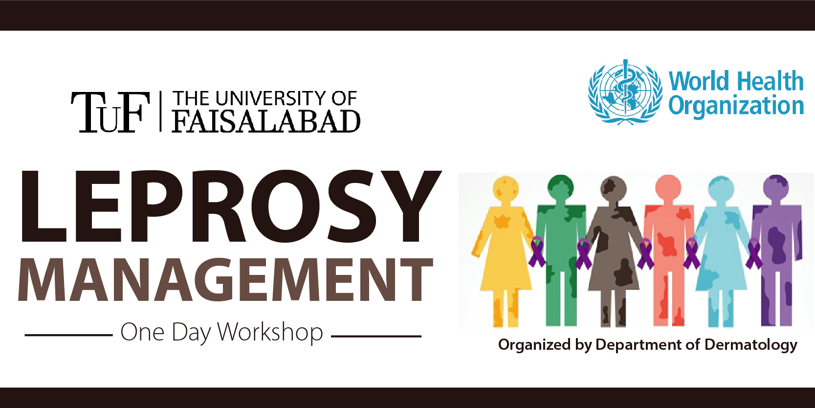LEPROSY MANAGEMENT