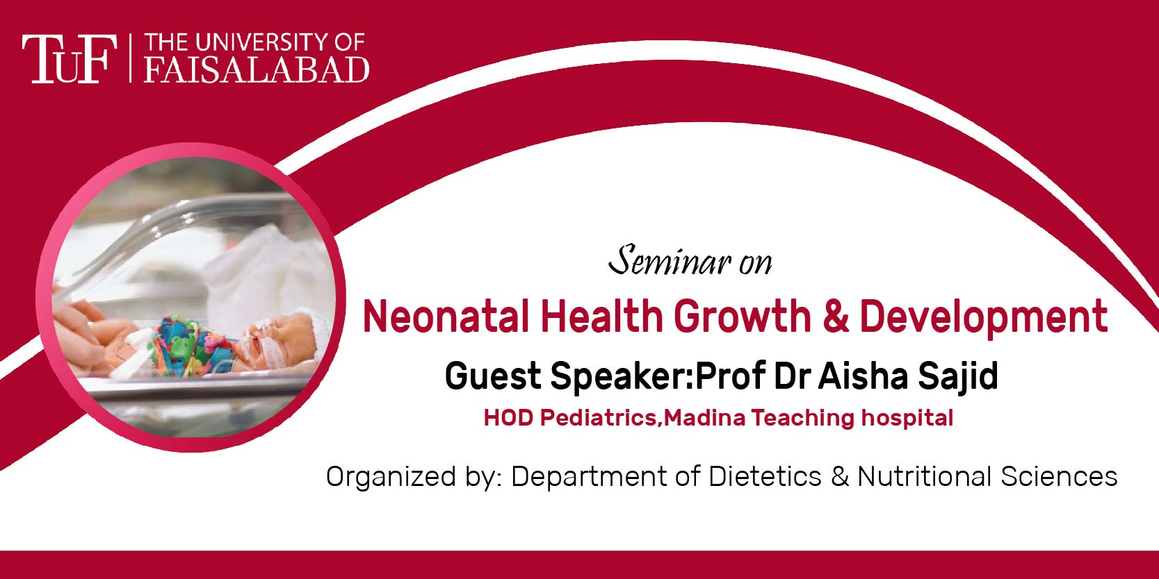 ‘‘NEONATAL HEALTH GROWTH AND DEVELOPMENT’’