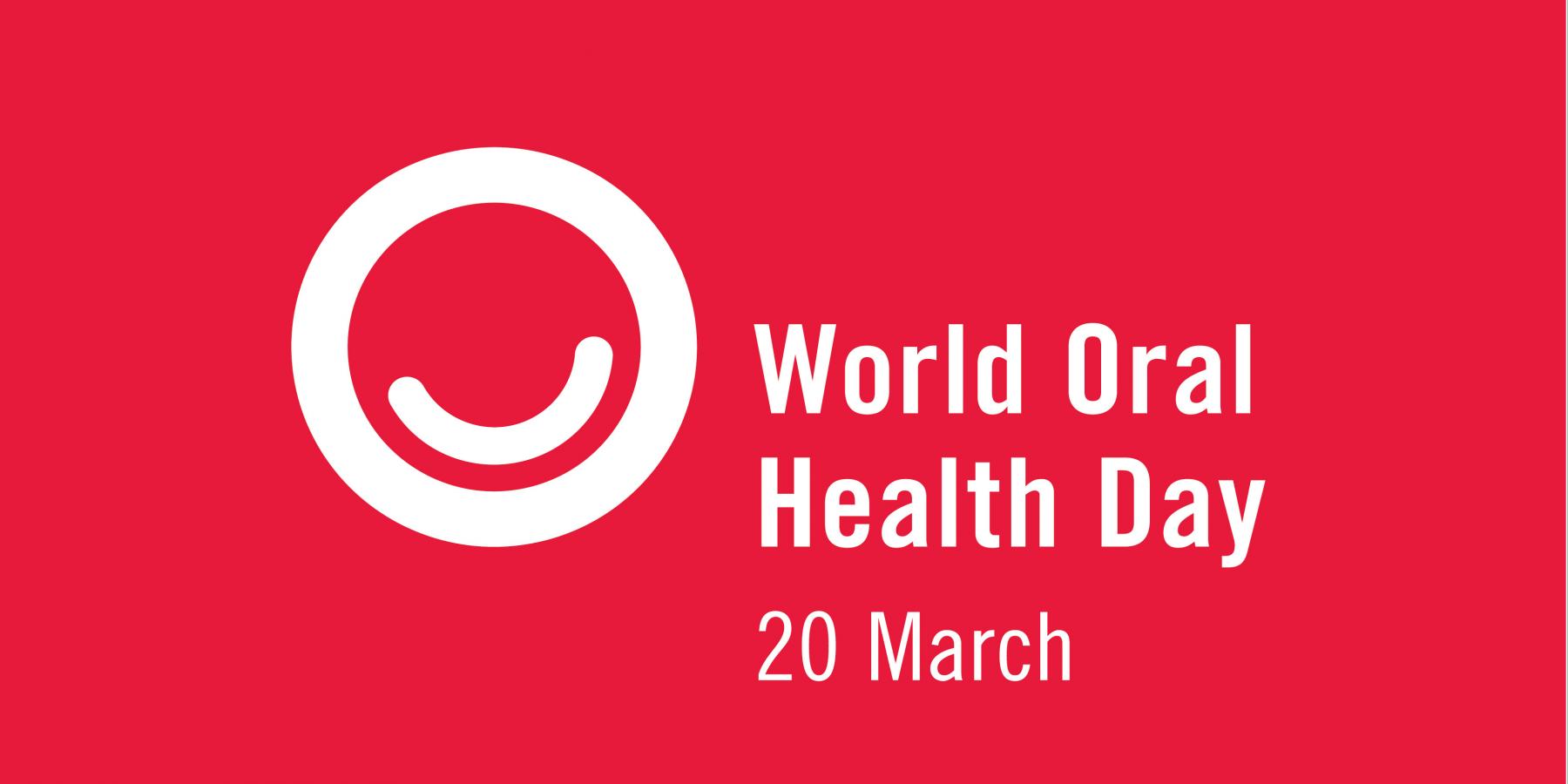 World Oral Health Day Observed in MTH