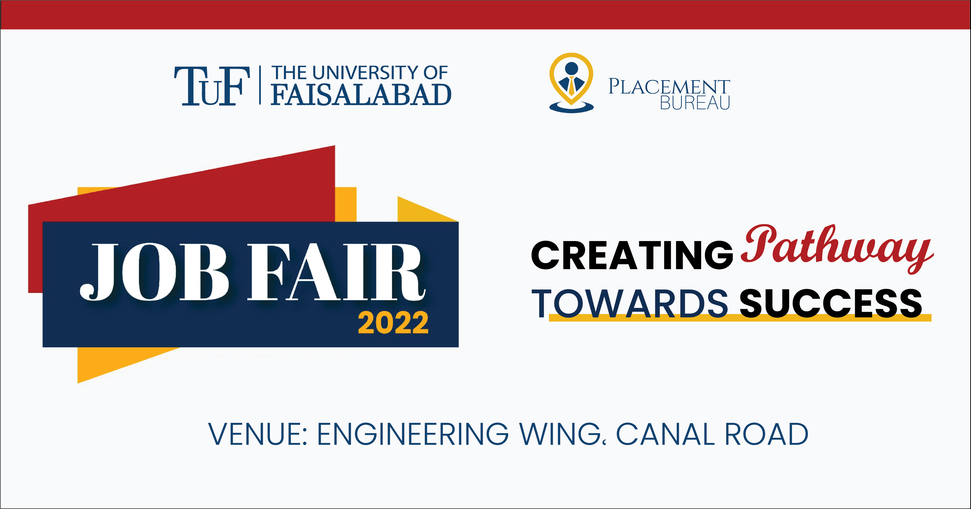Job Fair 2022
