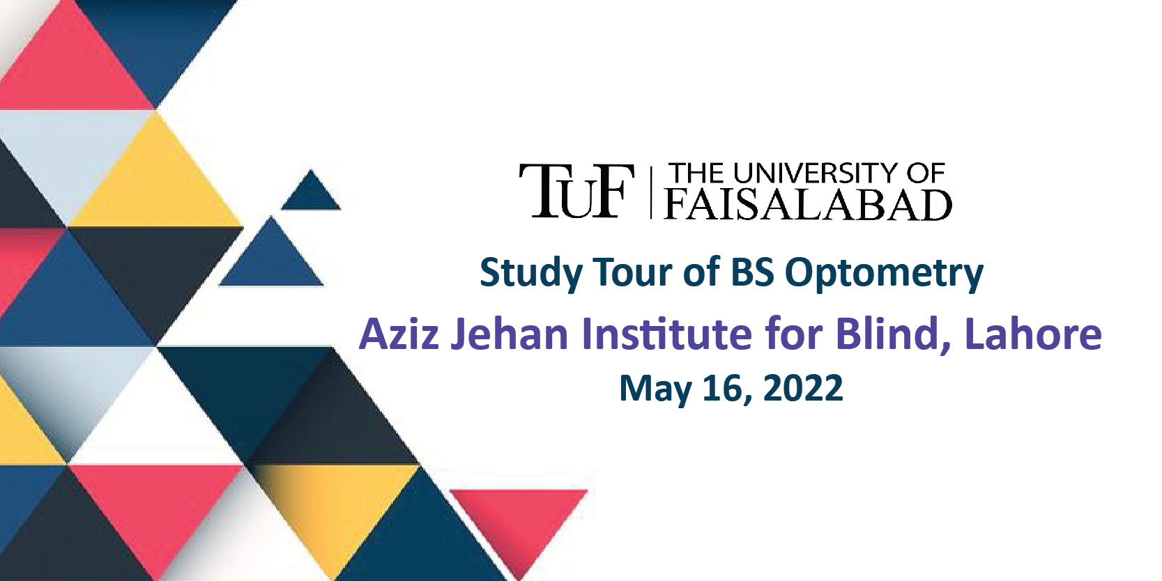 Study tour