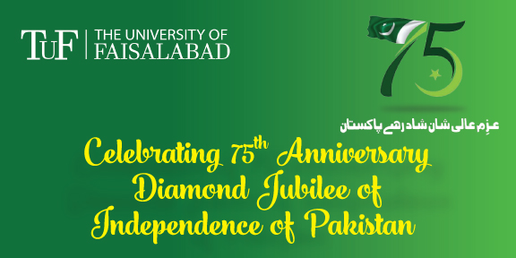 75th Independence Day Celebrations