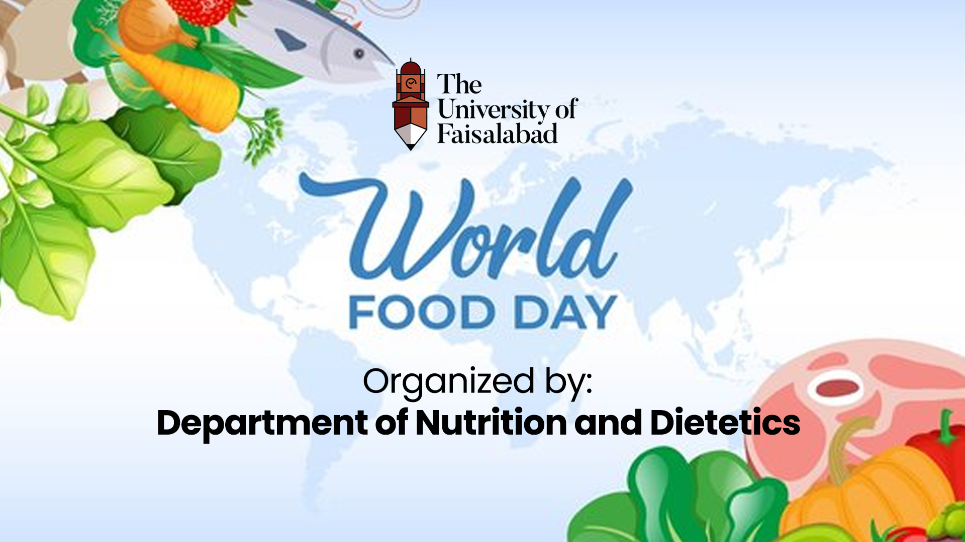 World Food Day Celebration