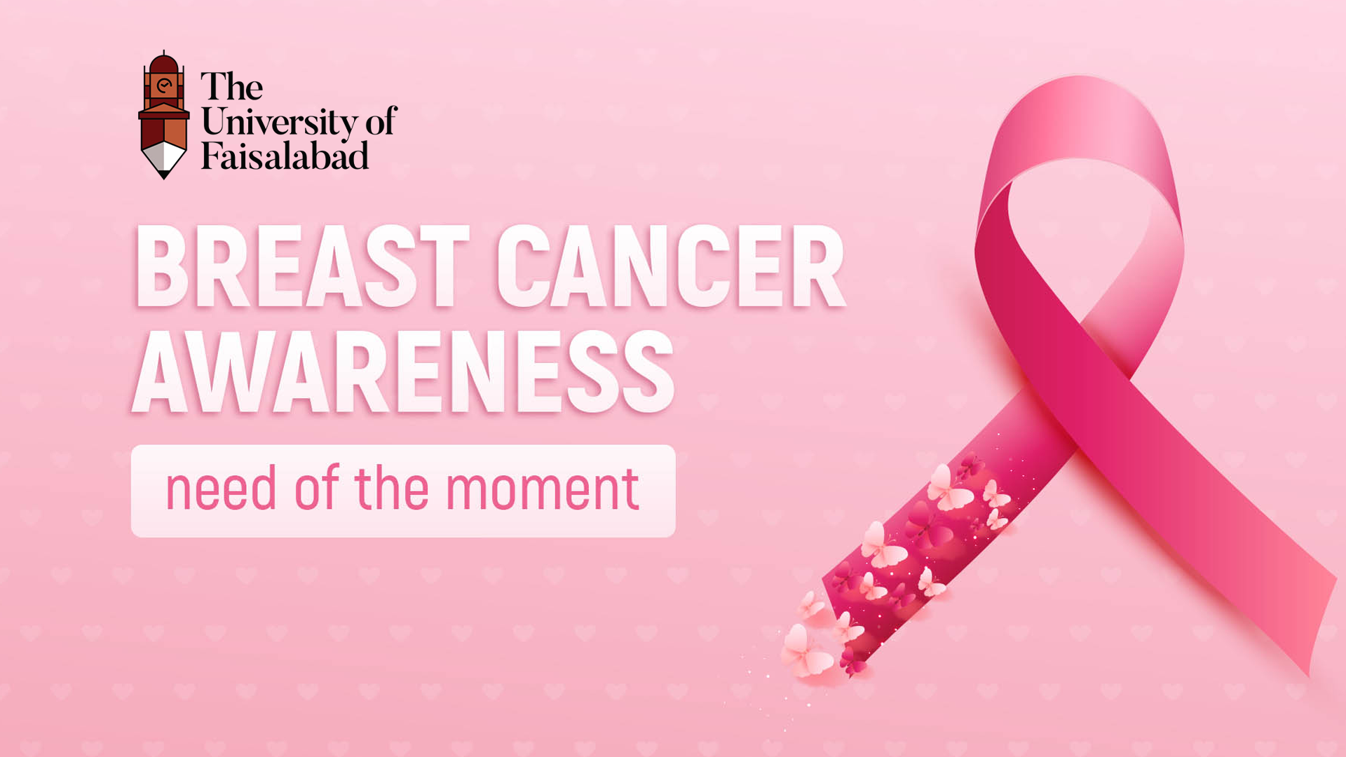 Awareness Seminar on Breast Cancer