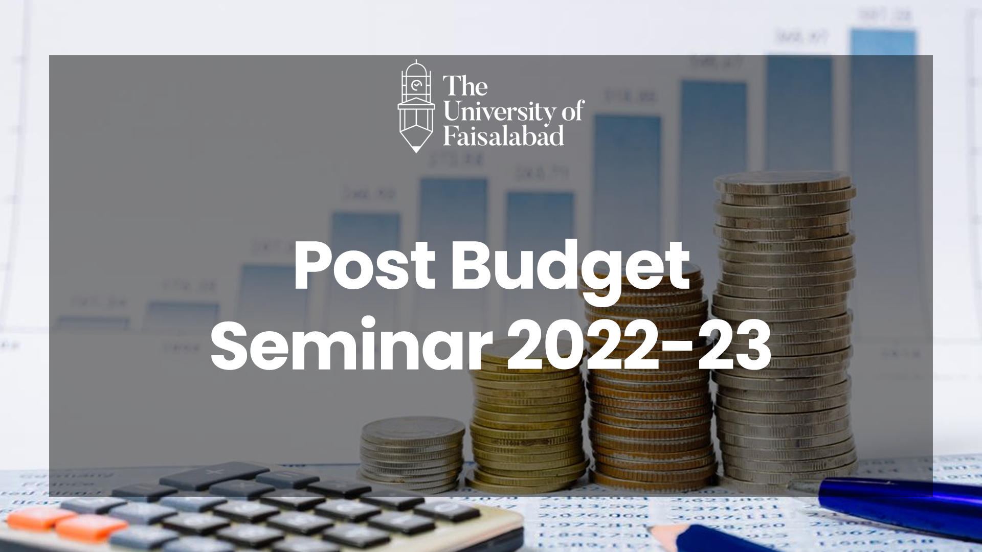 Post Budget Seminar 2022-23
