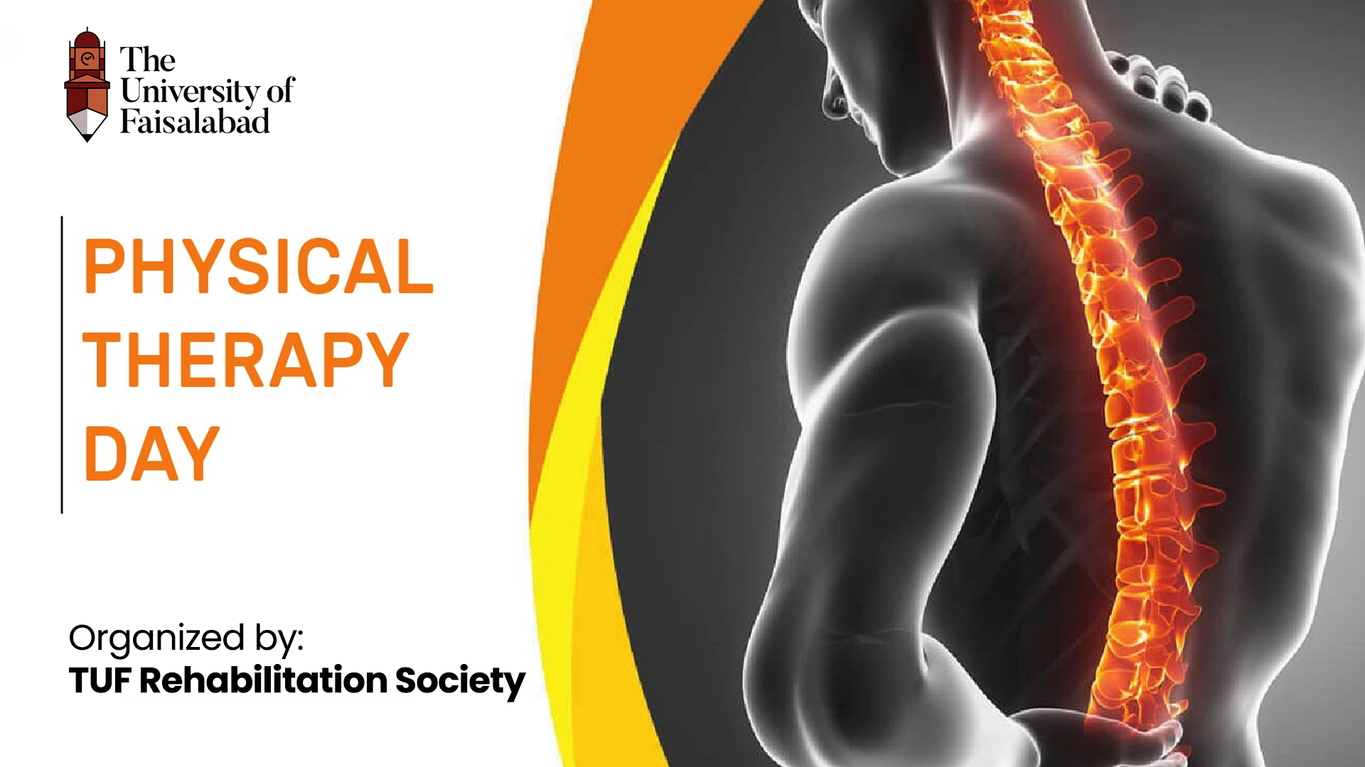 WORLD PHYSICAL THERAPY DAY CELEBRATIONS