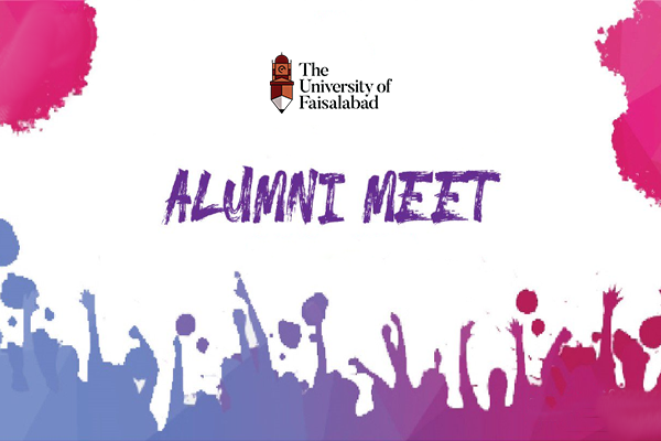 TUFIANS Grand Alumni Meet to Celebrate 20 Years of Academic Excellence