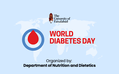 World Diabetes Day