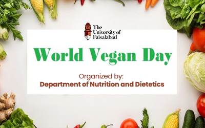 World Vegan Day