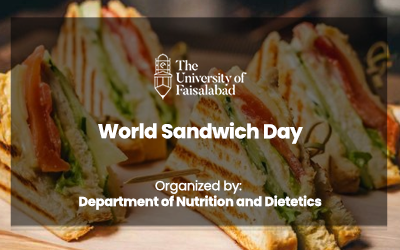 World Sandwich Day