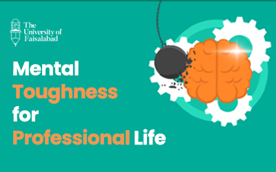 Mental Toughness for Professional Life
