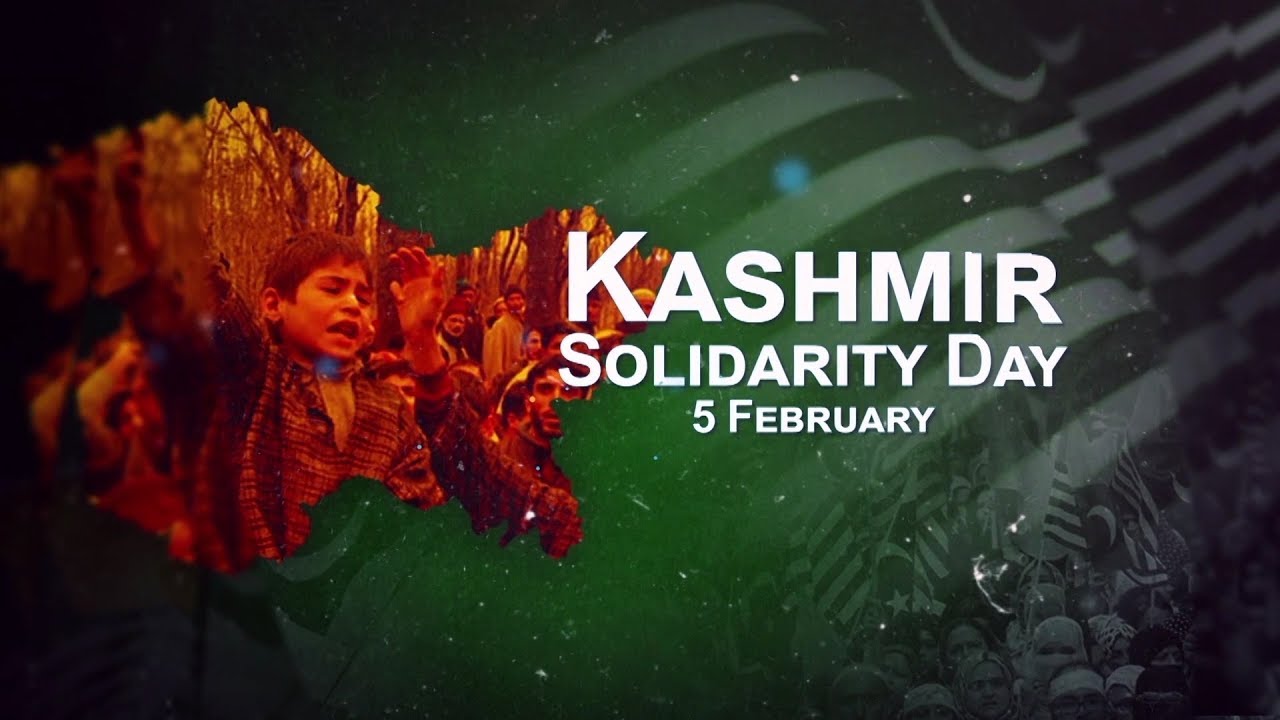 Kashmir Solidarity Day