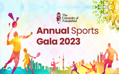 Annual Sports Gala 2023
