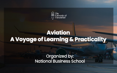 Aviation A Voyage of Learning and Practicality