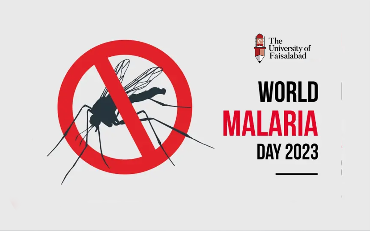 World Malaria Day 2023