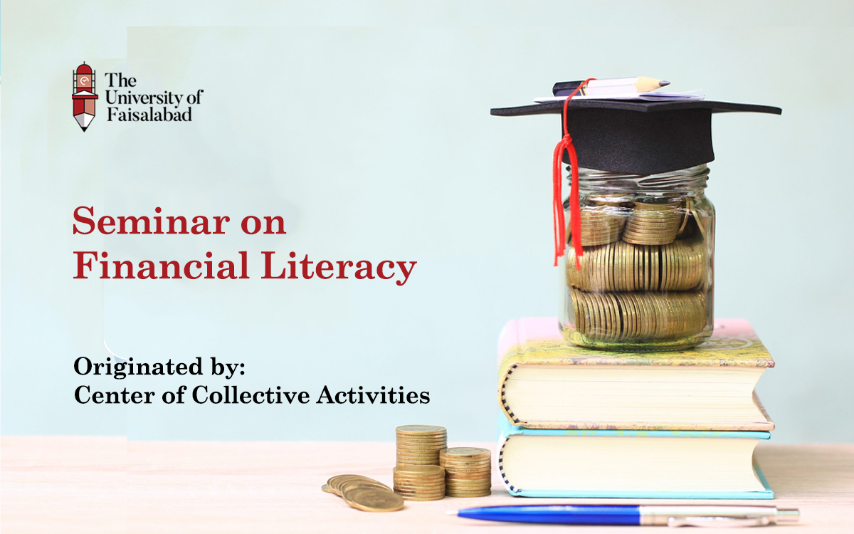 Seminar on Financial Literacy