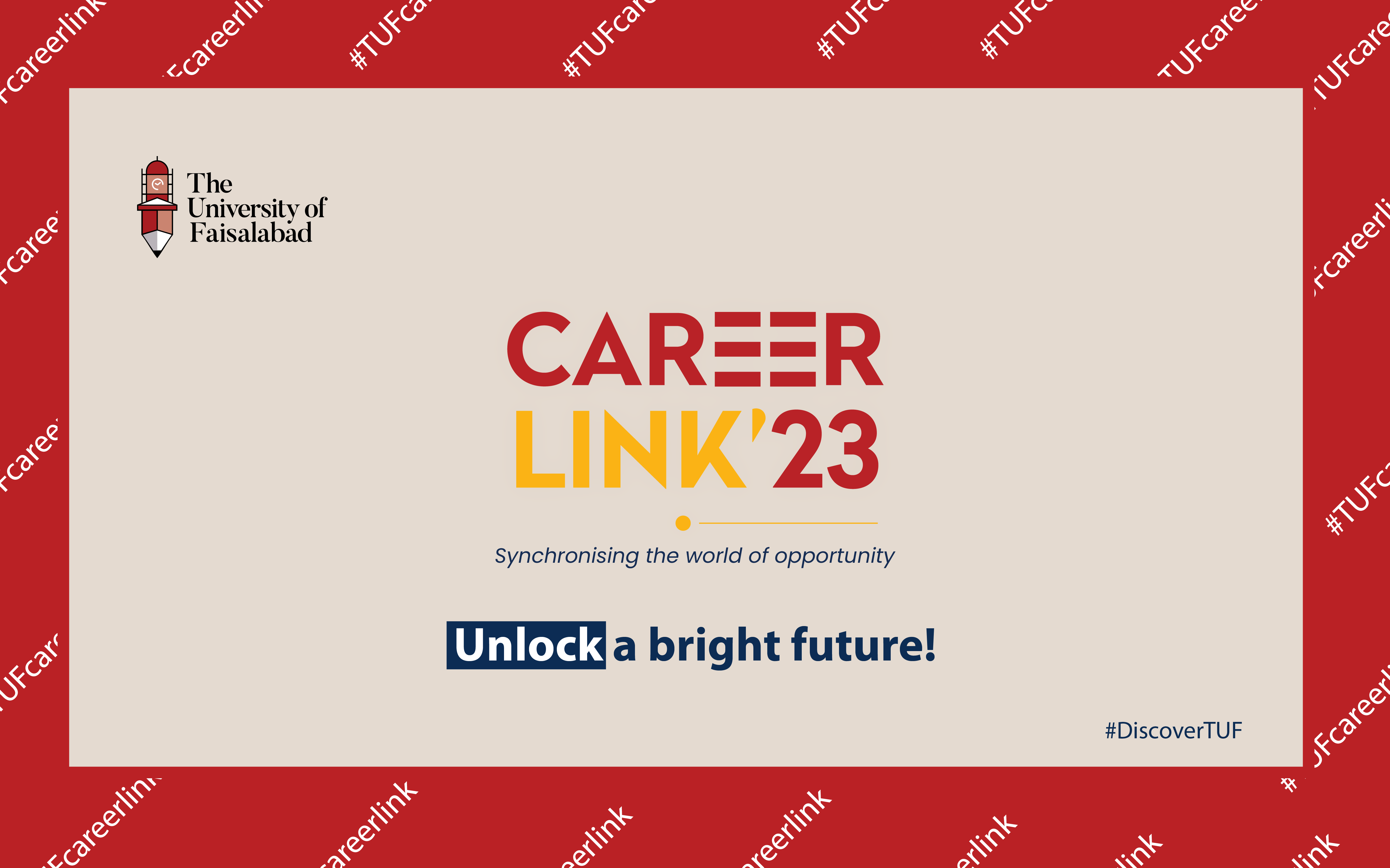 Career Link 23