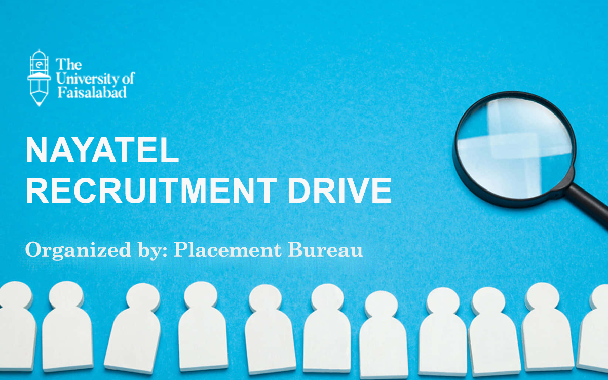 Nayatel Recruitment Drive
