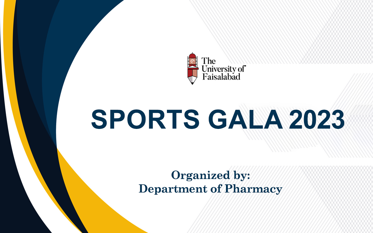 SPORTS GALA 2023