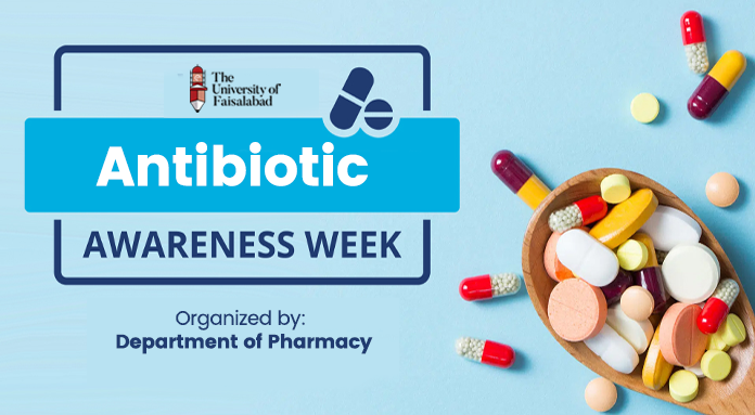 Antibiotic Awareness week