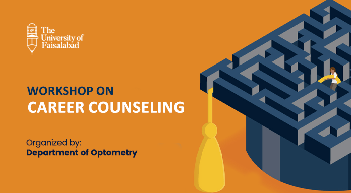 Workshop on “Career Counseling”