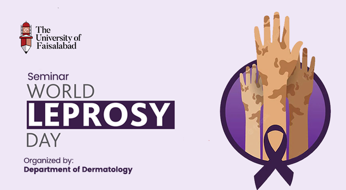 Seminar “World Leprosy Day”