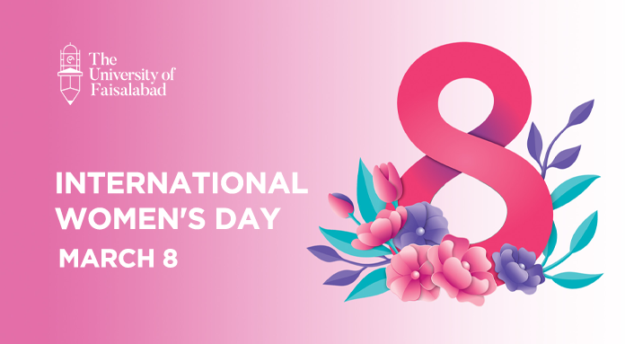 International Women's Day 2024
