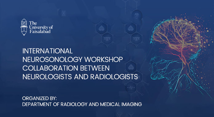 International Neurosonology Workshop: Collaboration Between Neurologists and Radiologists