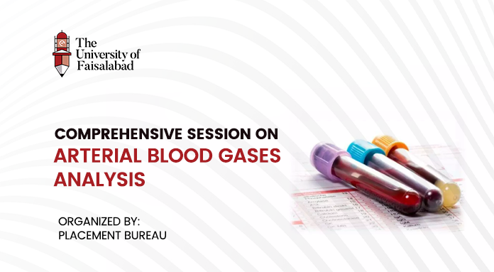 Comprehensive session on Arterial Blood Gases (ABG) Analysis