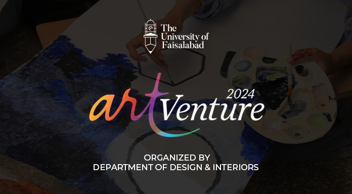 ArtVenture 2024 – Painting Competition