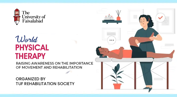 World Physical Therapy Day: Raising Awareness on the Importance of Movement and Rehabilitation
