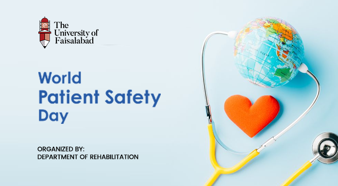 World Patient Safety Day