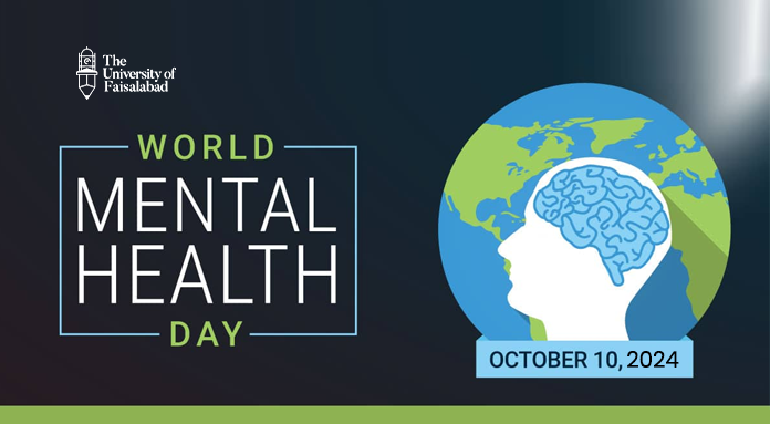World Mental Health Day