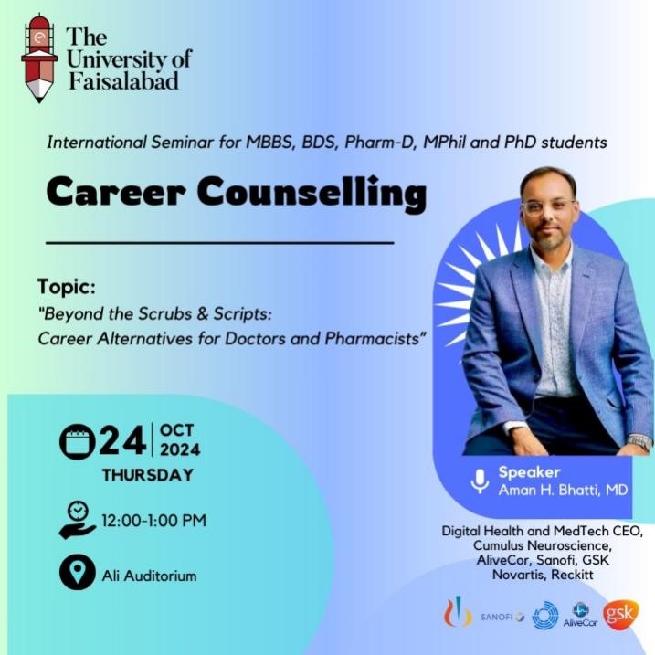 Career Counseling