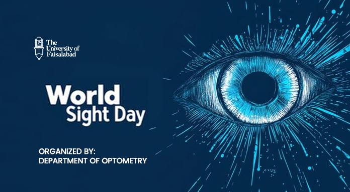 World Sight Day-2024