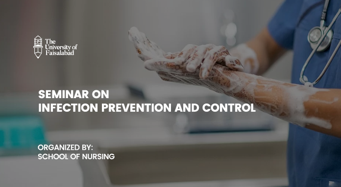 Seminar on Infection Prevention and Control