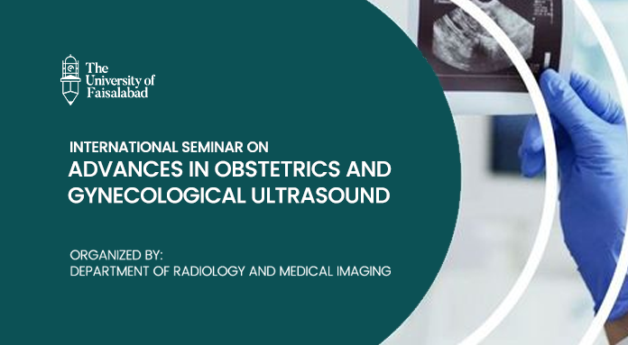 International Seminar on “Advances in Obstetrics and Gynecological Ultrasound”