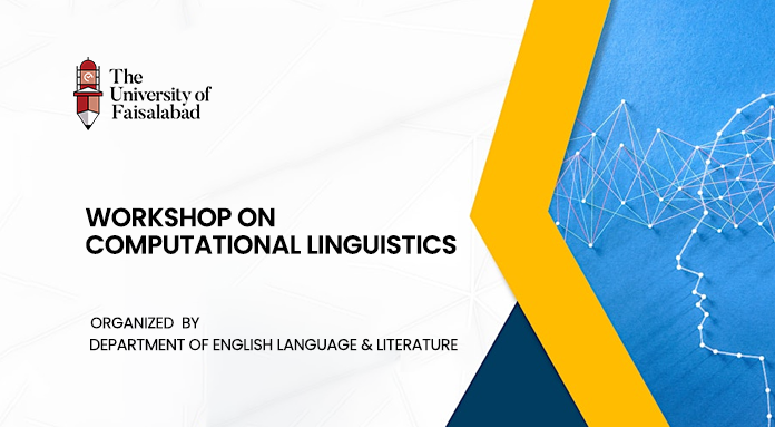 Workshop on Computational Linguistics