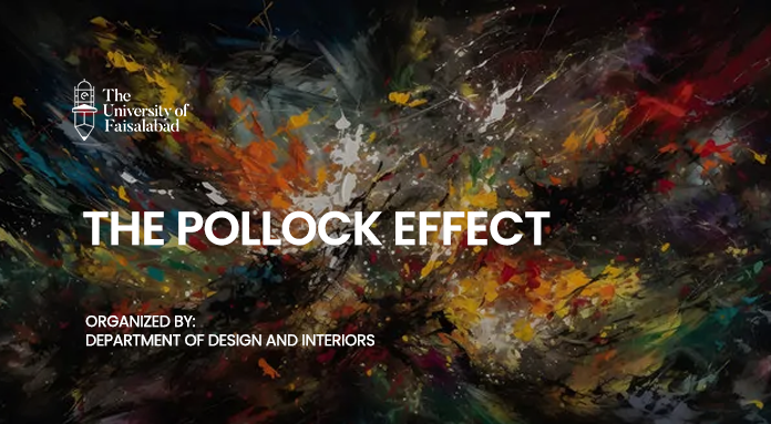 The Pollock Effect