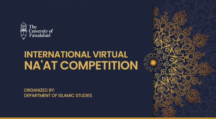 International Virtual Na'at Competition