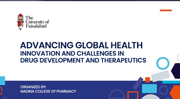 Advancing global health: Innovation and challenges in drug development and therapeutics