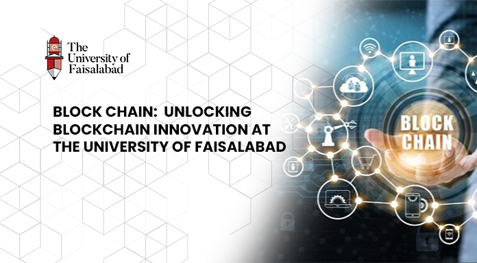 Successful Seminar on Blockchain Technology Inspires Students and Professionals