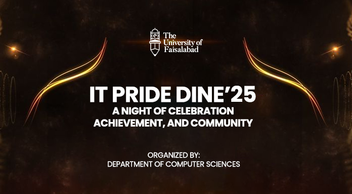 IT Pride Dine’25: A Night of Celebration, Achievement, and Community