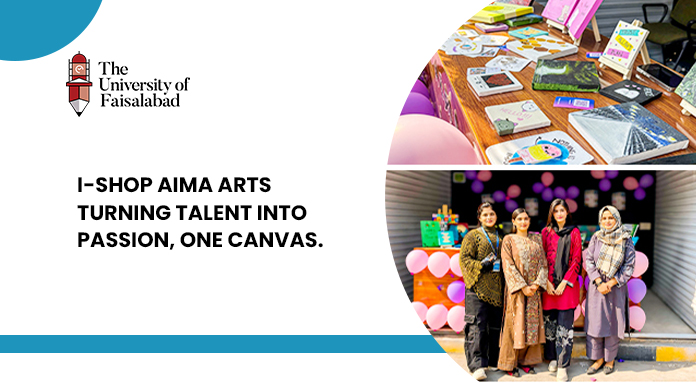 I-shop Aima Arts