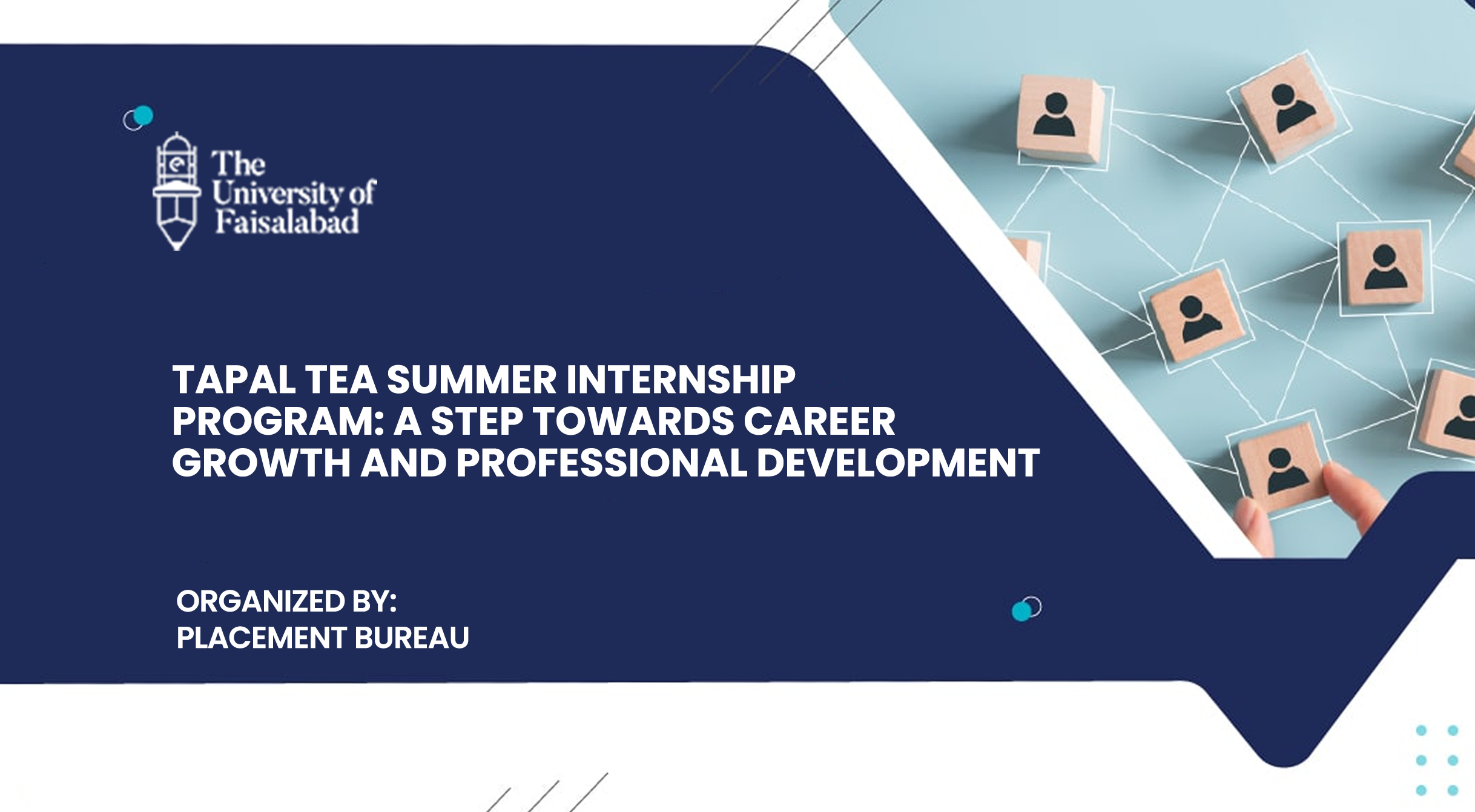 Tapal Tea Summer Internship Program: A Step Towards Career Growth and Professional Development