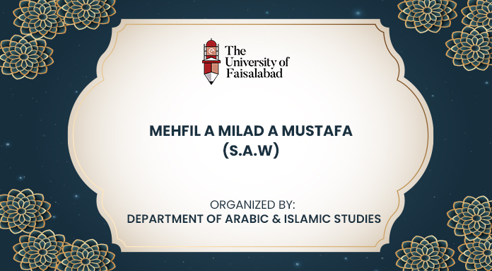 Mehfil Milad on Shab-e-Baraat